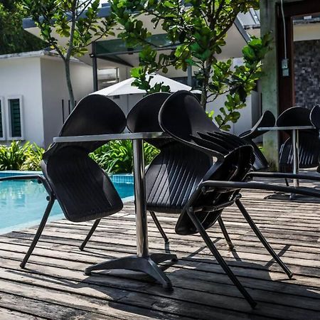 Kecabin Malacca Eksteriør bilde